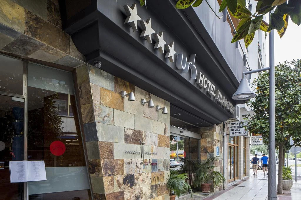 Photo - RVHotels Vila de Tossa