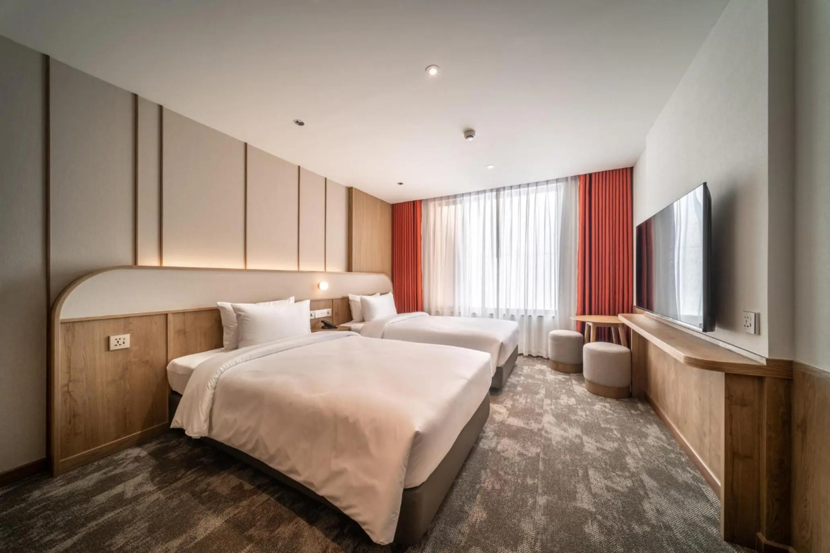 Photo - Sotetsu Grand Fresa Bangkok