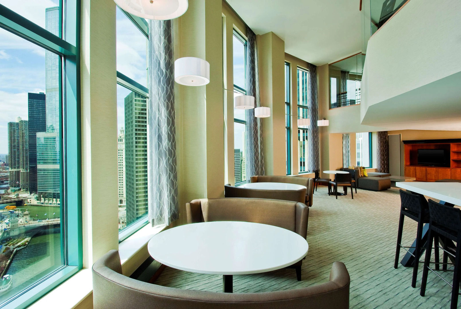 Photo - Sheraton Grand Chicago Riverwalk