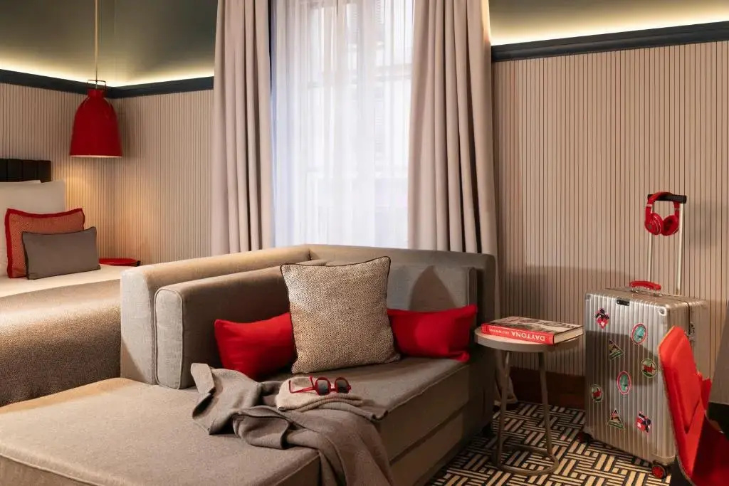 Foto - Hotel D Geneva
