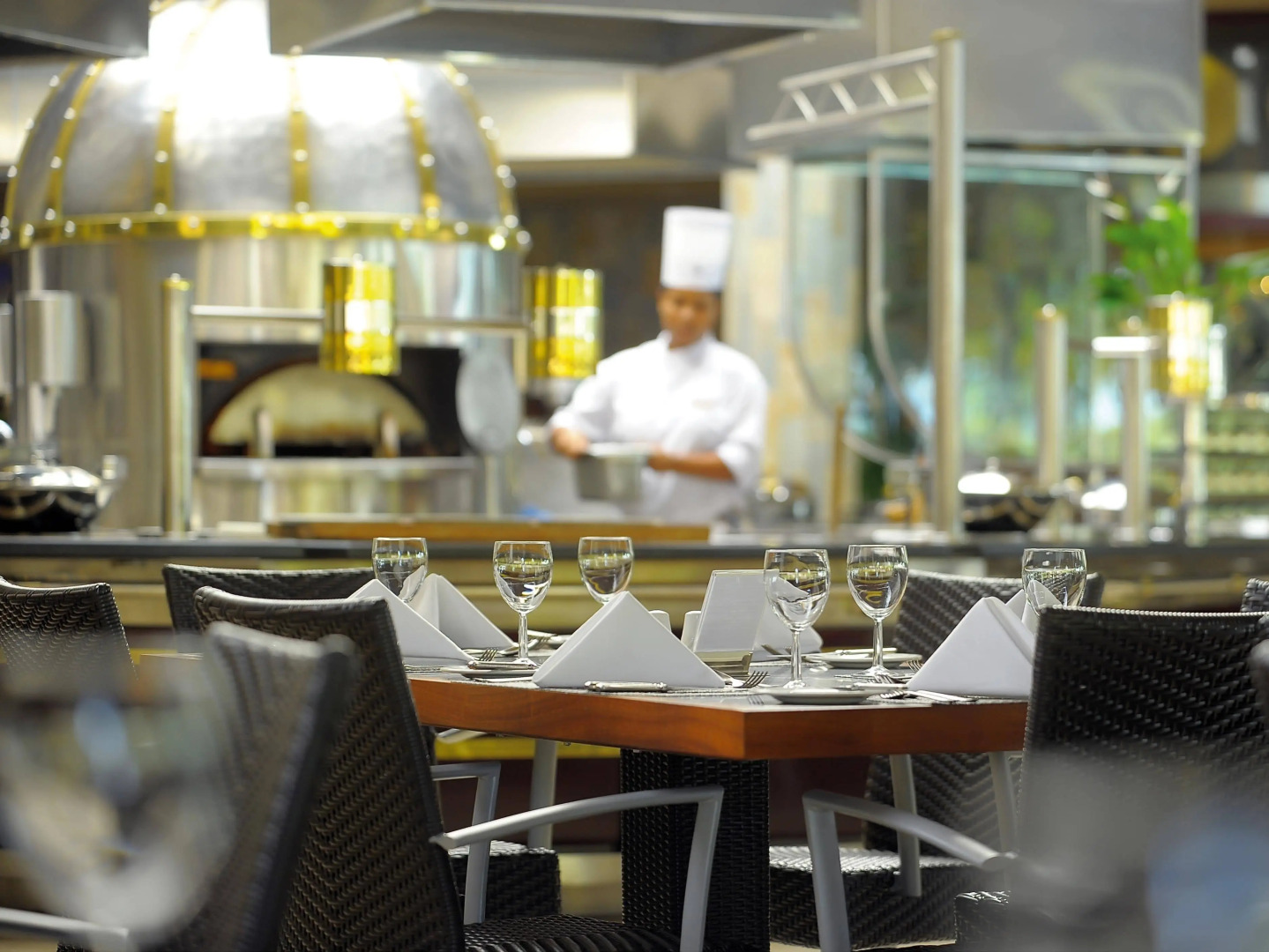 Photo - Shandrani Beachcomber Resort & Spa