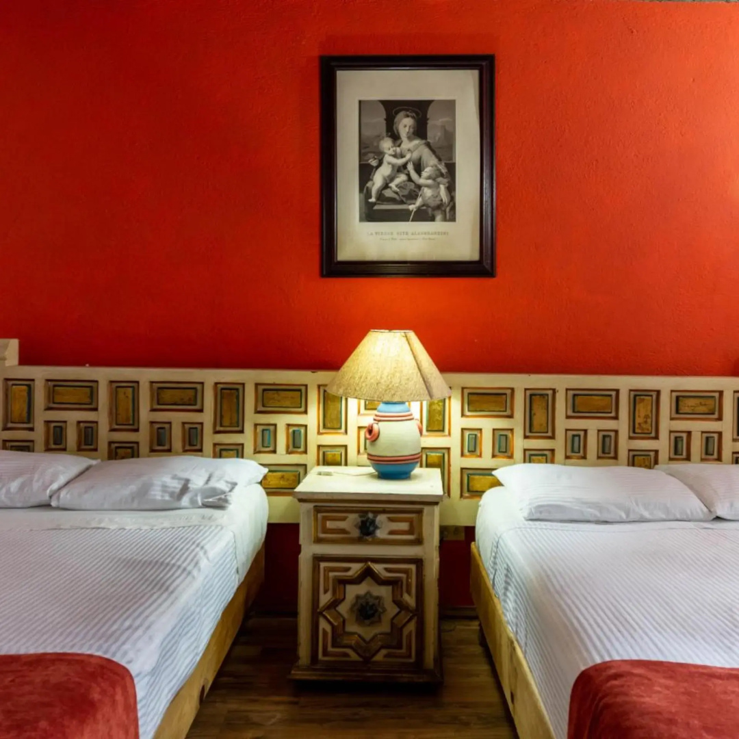 Photo - Hosteria del Frayle