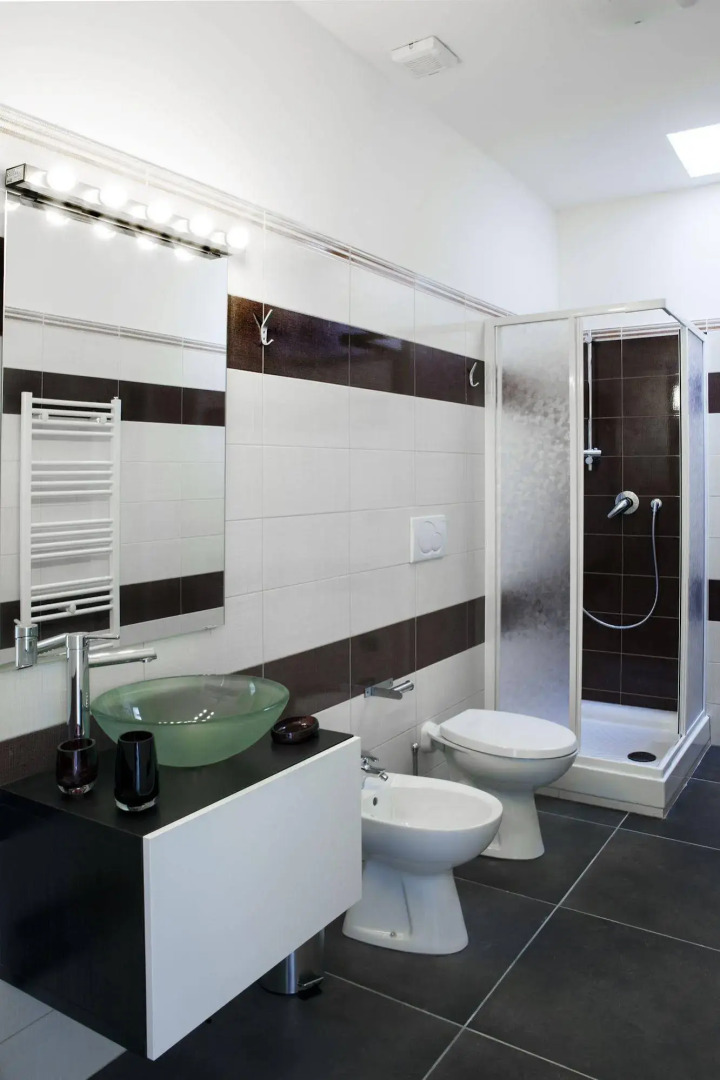 Foto - TURINHOMETOWN Residence Apartments