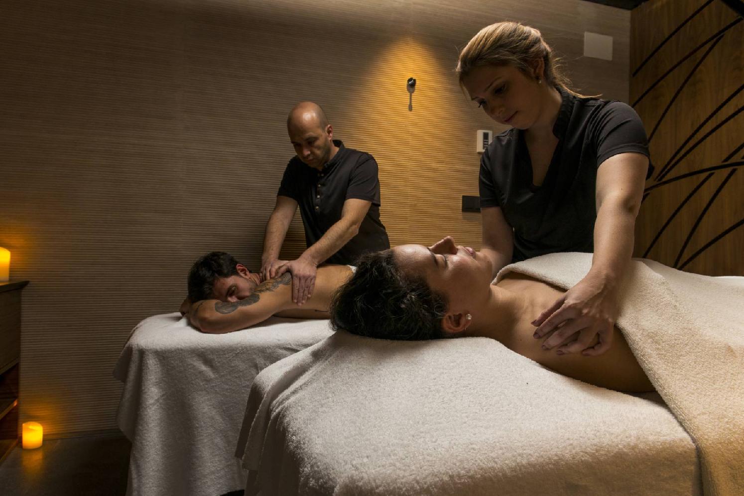 Foto - Balneari Termes Victòria