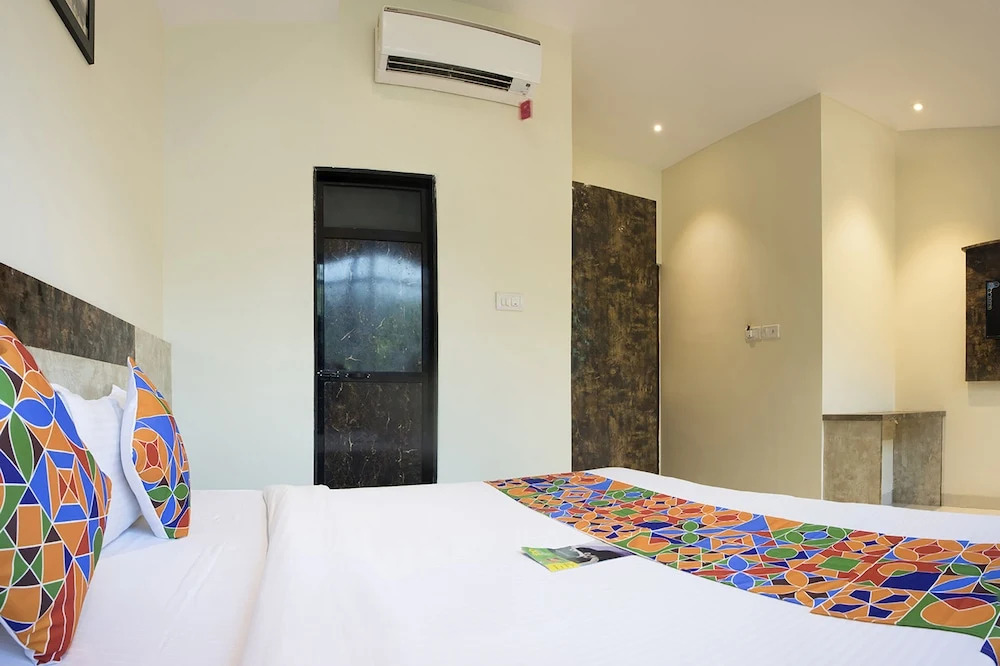 Photo - FabHotel Embassy Grand