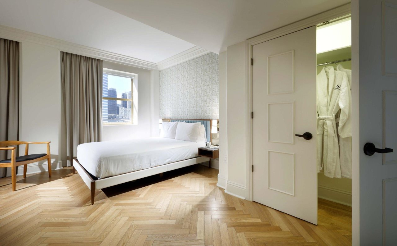 Photo - Eurostars Langford
