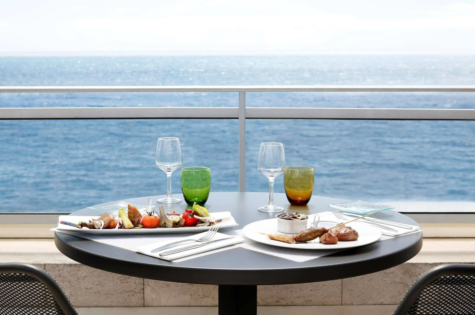 Photo - Le Meridien Nice