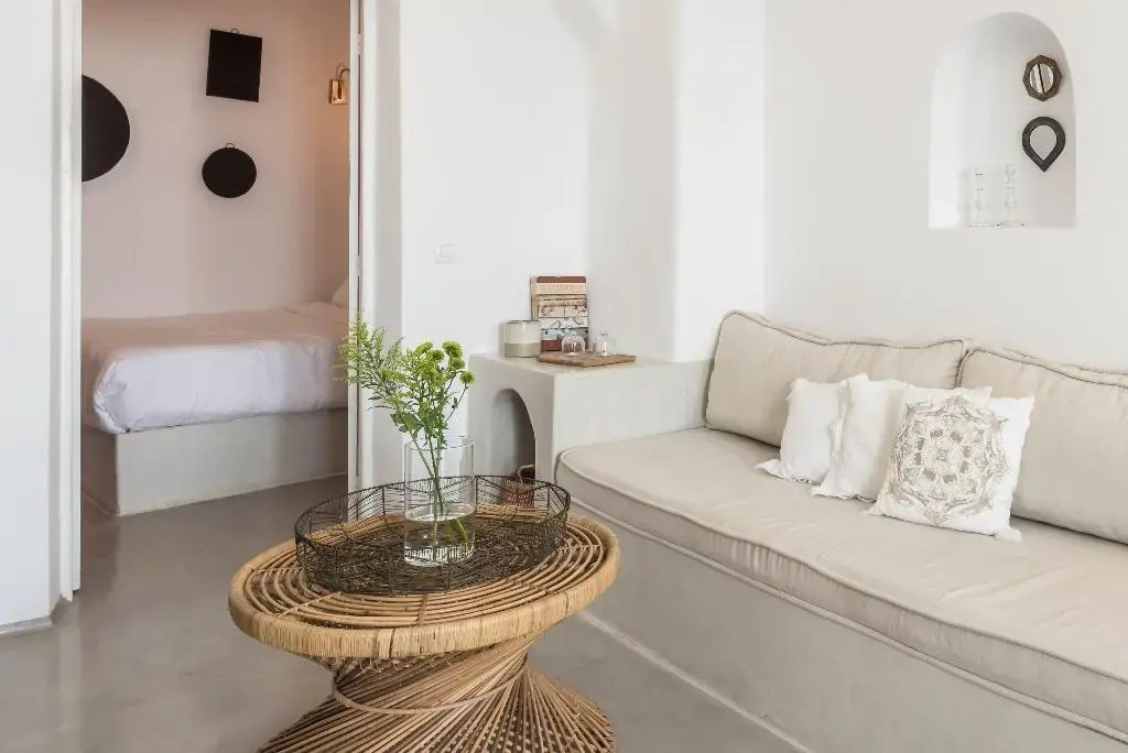 Foto - Cocoon Suites