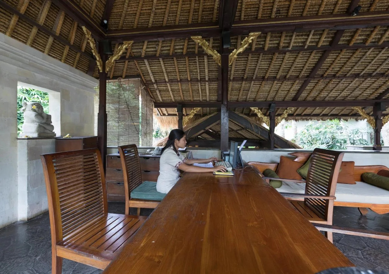 Foto - Natura Resort and Spa Ubud
