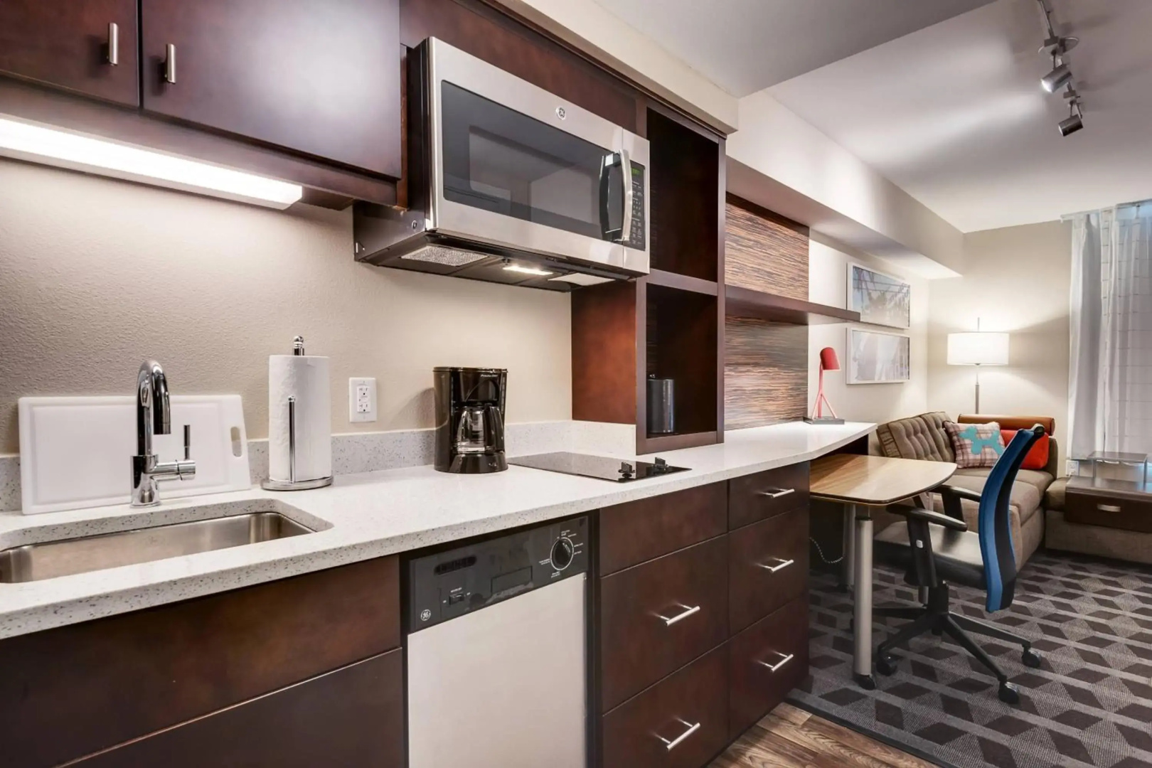 Foto - TownePlace Suites by Marriott Austin Parmer/Tech Ridge