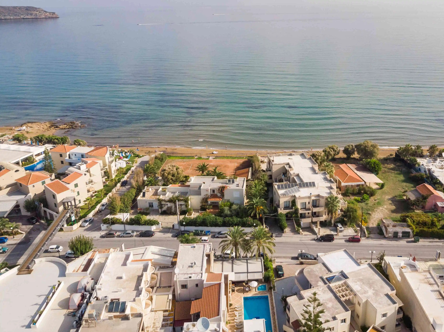 Photo - Elotis Suites