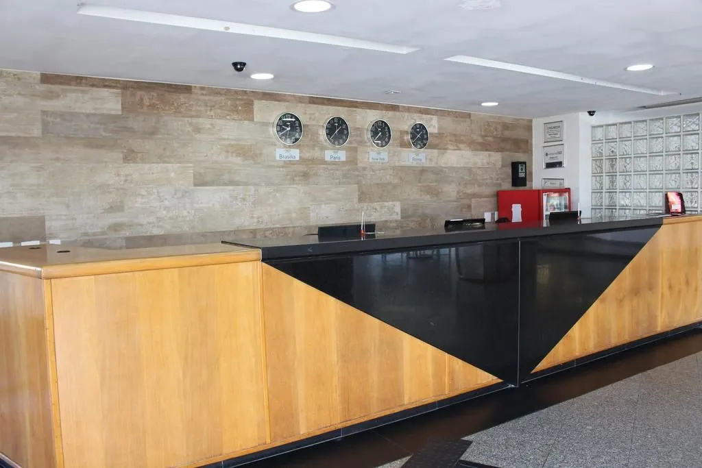 Photo - Fenix Hotel Campinas