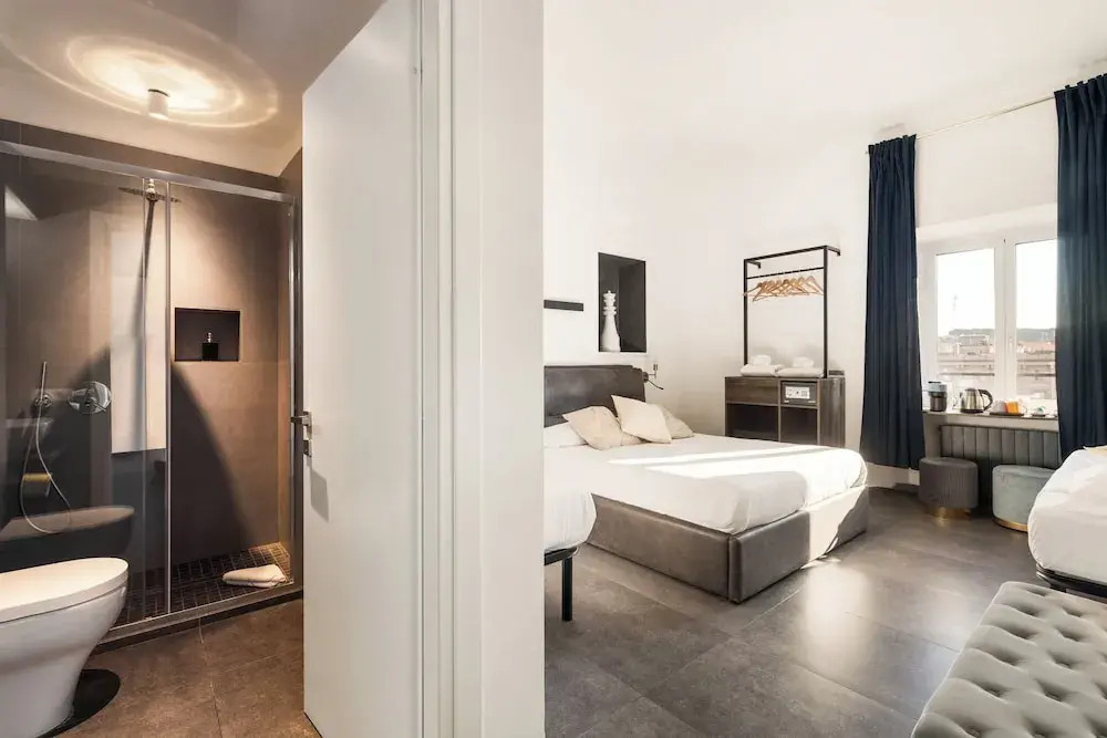 Foto - R.C. Vatican View