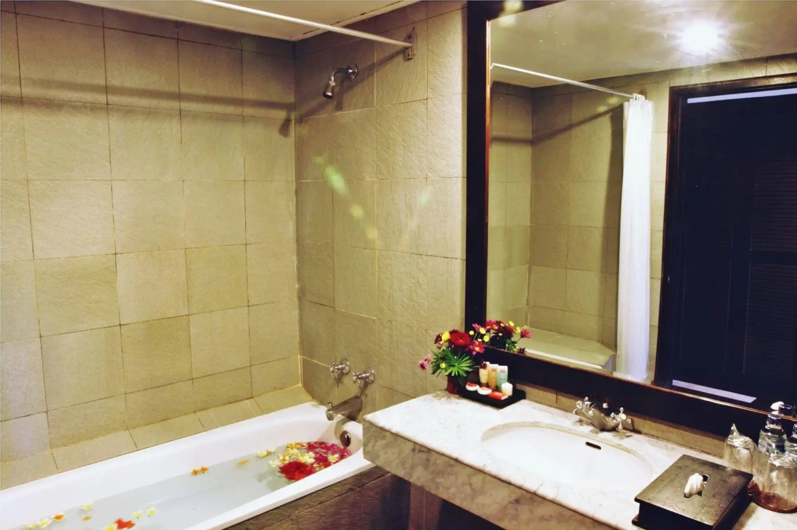 Photo - New Sunari Lovina Beach Resort