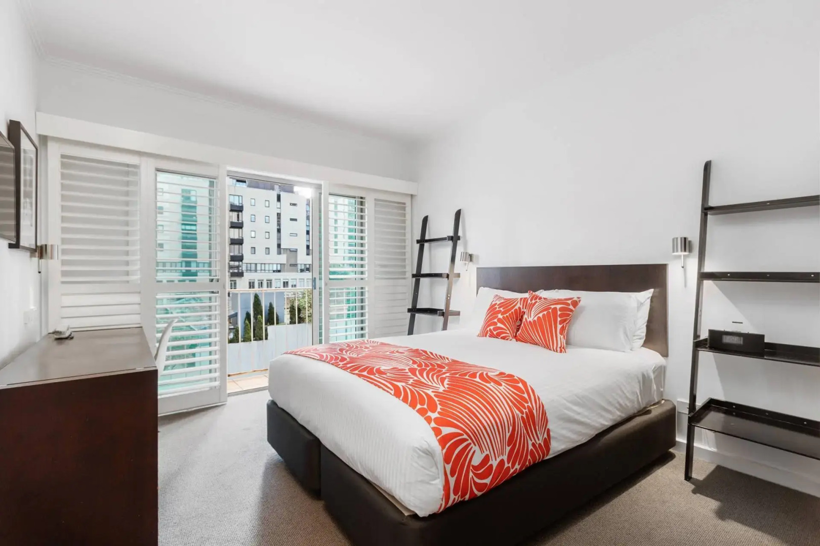 Foto - Alto Hotel On Bourke