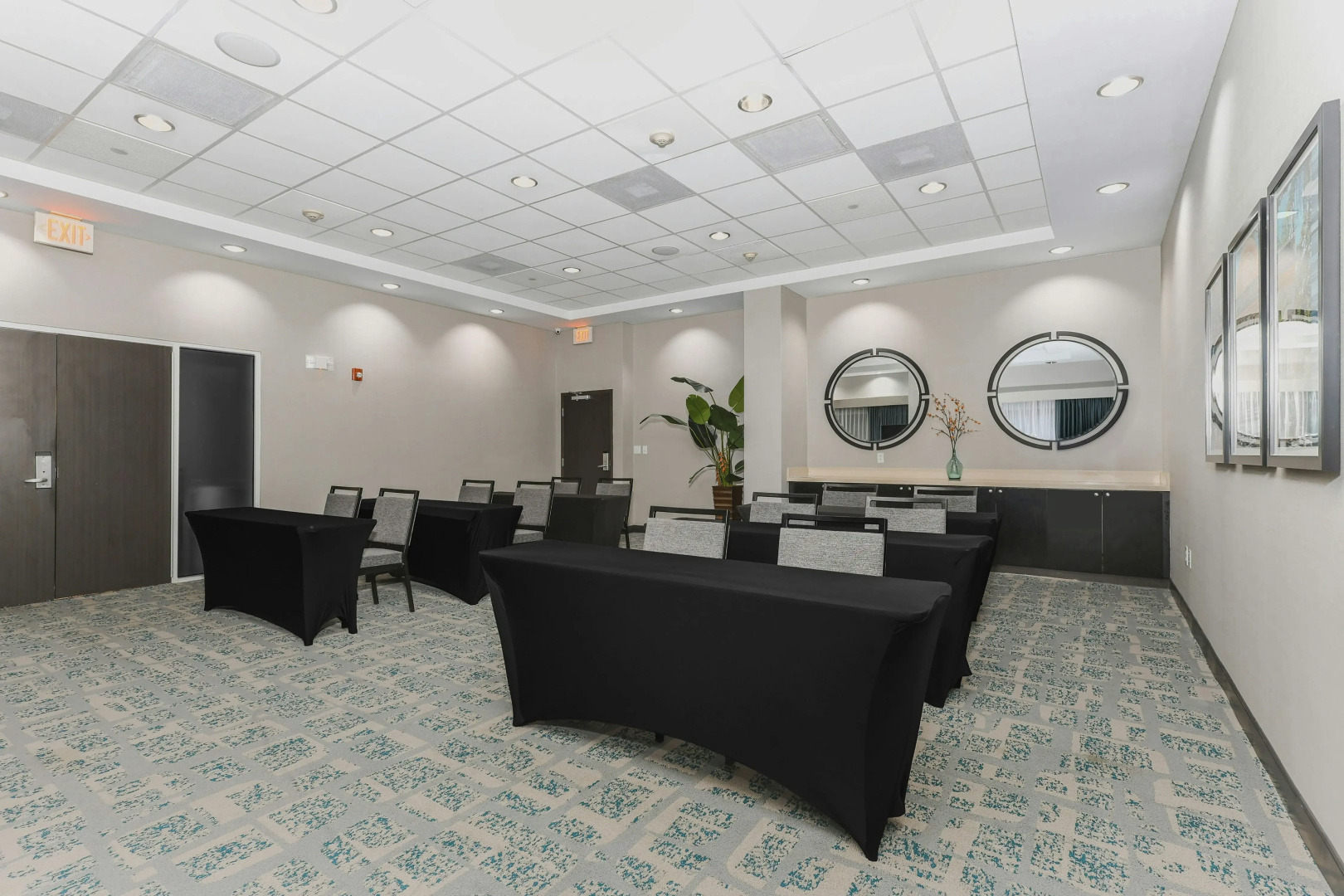 Photo - Hampton Inn Miami-Coconut Grove/Coral Gables
