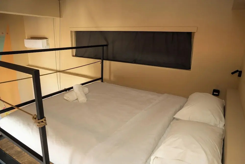 Foto - The Saints Inn