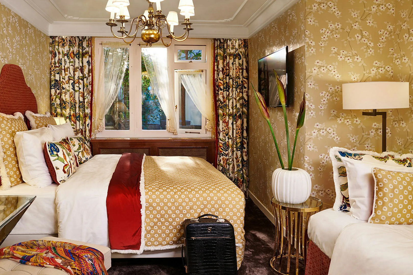 Photo - Hotel Estheréa