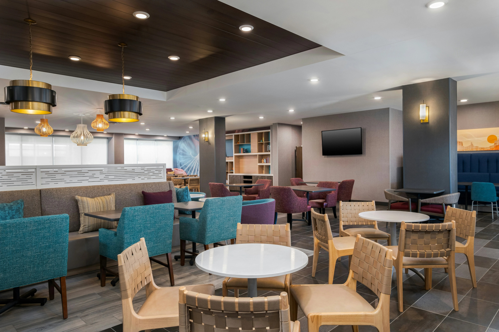 Photo - Home2 Suites BY Hilton Phoenix Midtown