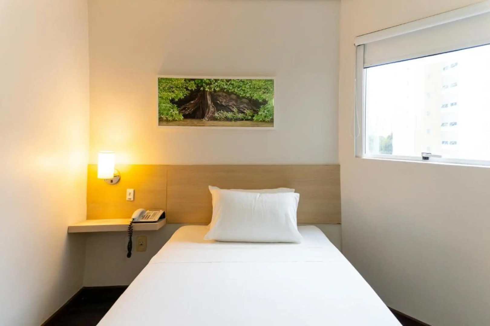 Photo - ibis Styles Belem Nazare