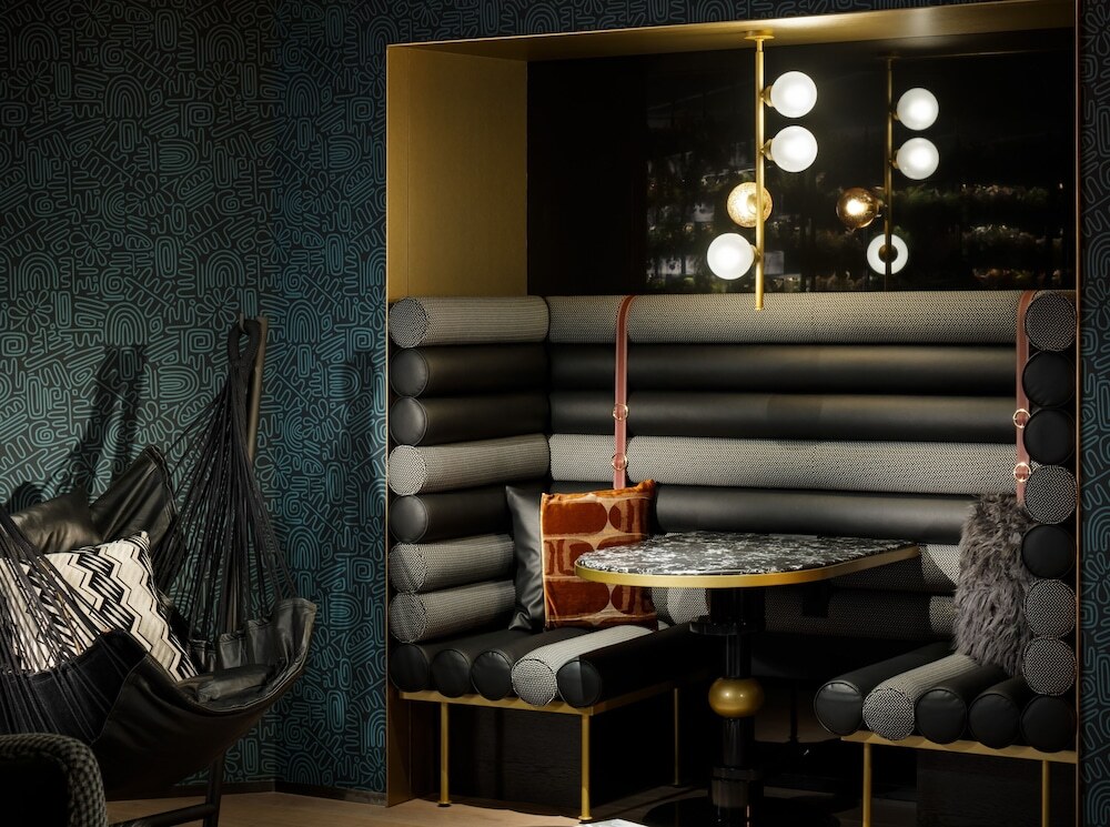 Foto - Mercure Tokyu Stay Osaka Namba