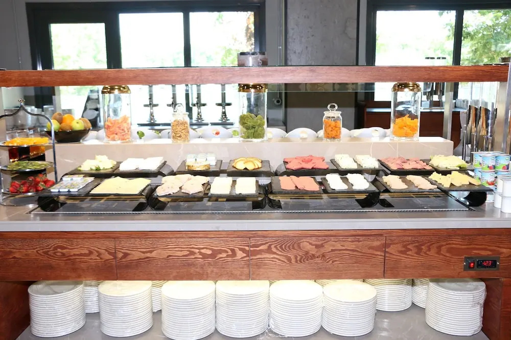 Photo - INVENTIST Hotel Sports Academy Istanbul