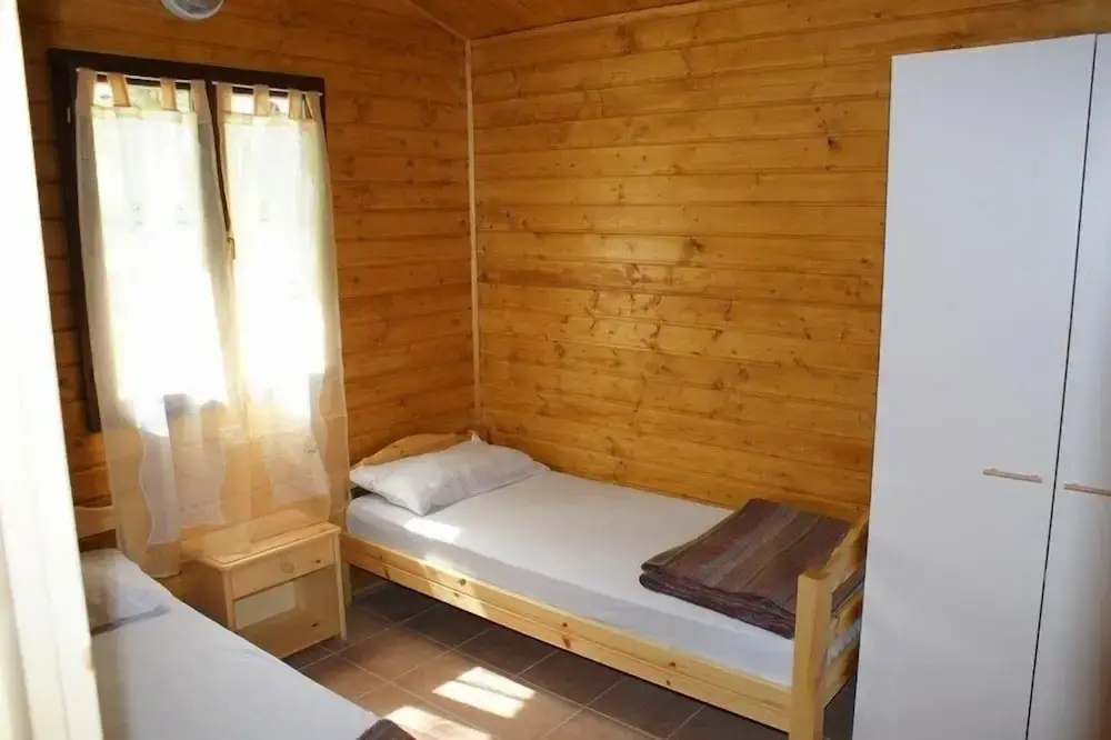 Foto - Camping Village Viareggio