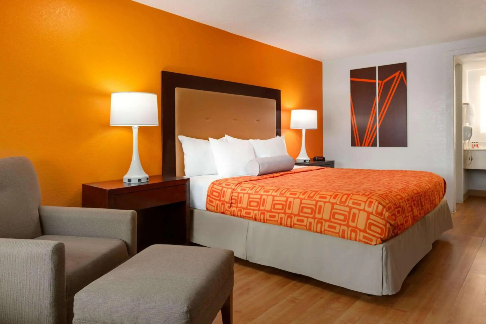 Foto - Mezzanine by La Zebra, an SLH Hotel