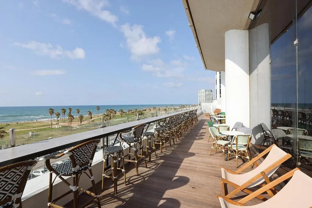 Foto - The O Pod Hotel