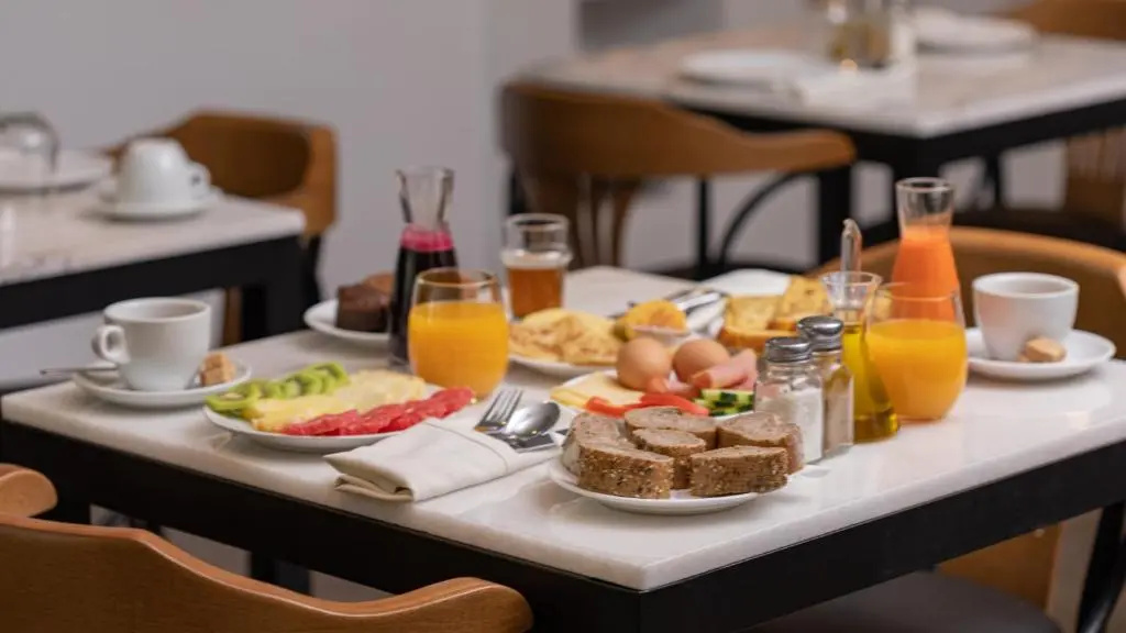 Photo - JM Suites Hotel Eco-Friendly Casablanca