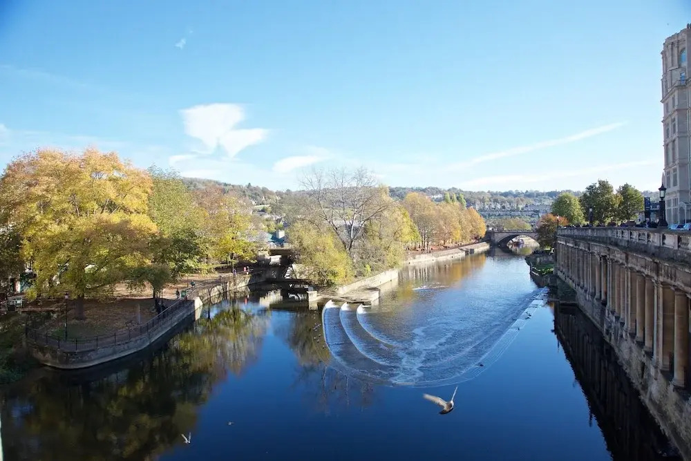 Foto - The Z Hotel Bath