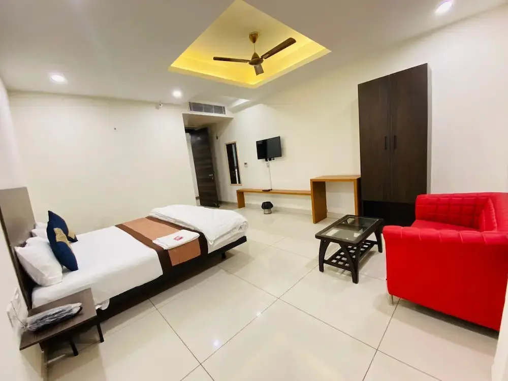 Photo - Hotel Kinsfolk inn