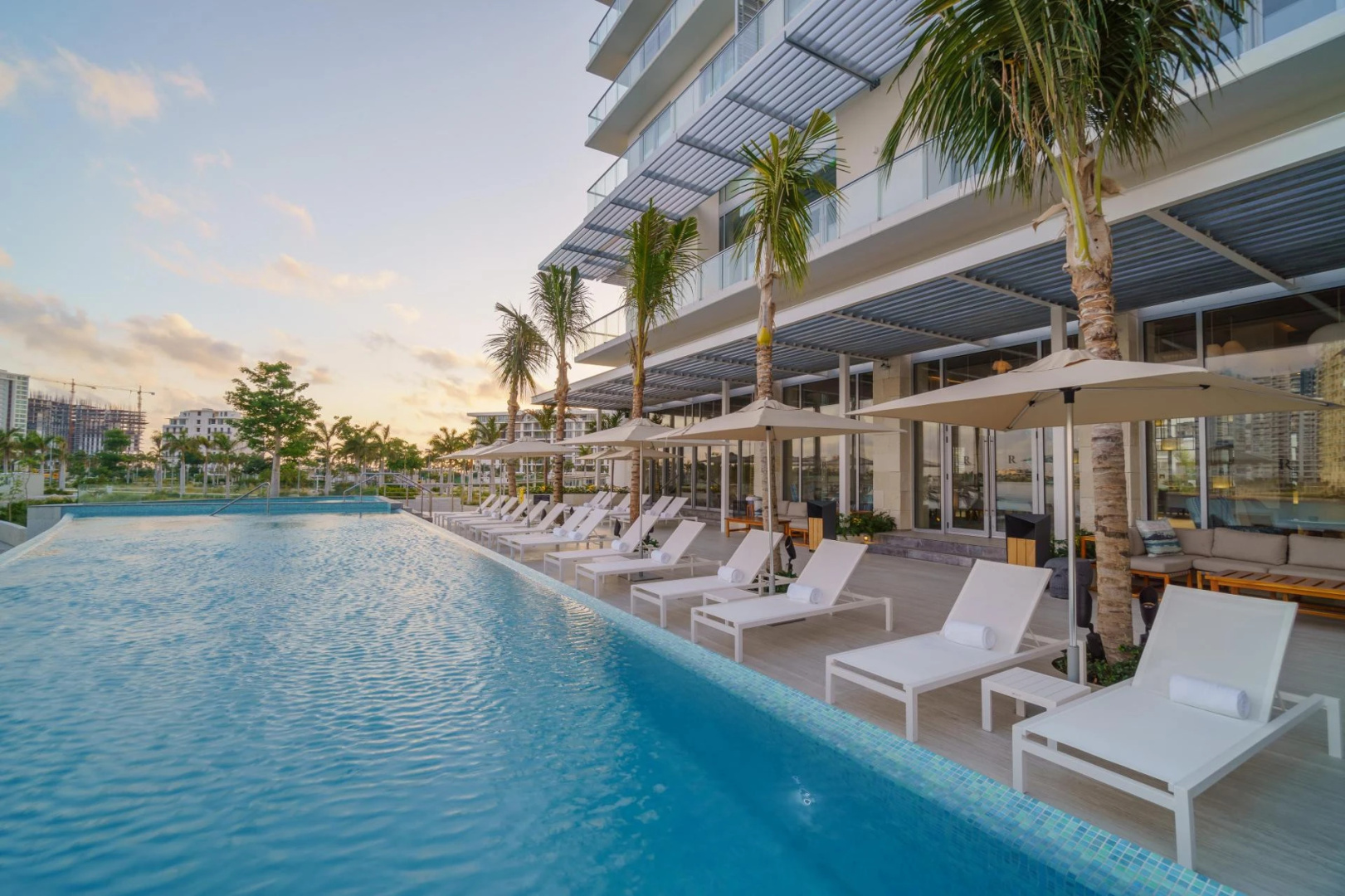 Foto - Renaissance Cancun Resort & Marina