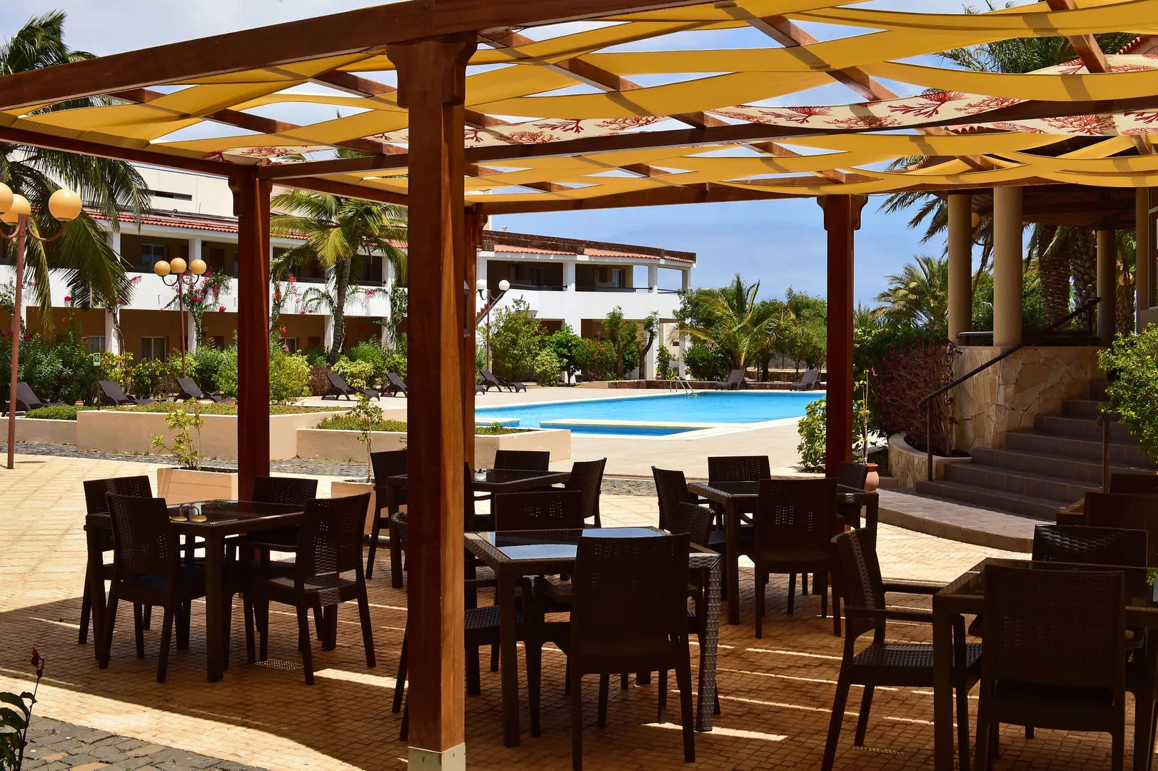 Photo - Pestana Tropico Ocean & City Hotel