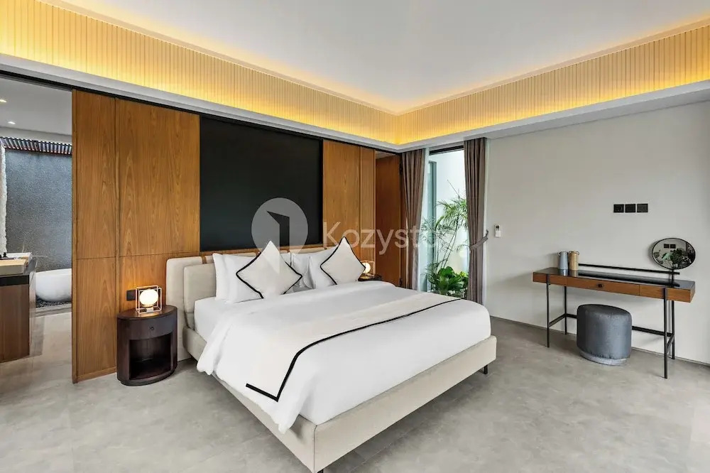 Foto - Sewana Villa by Kozystay - Natadesa Resort