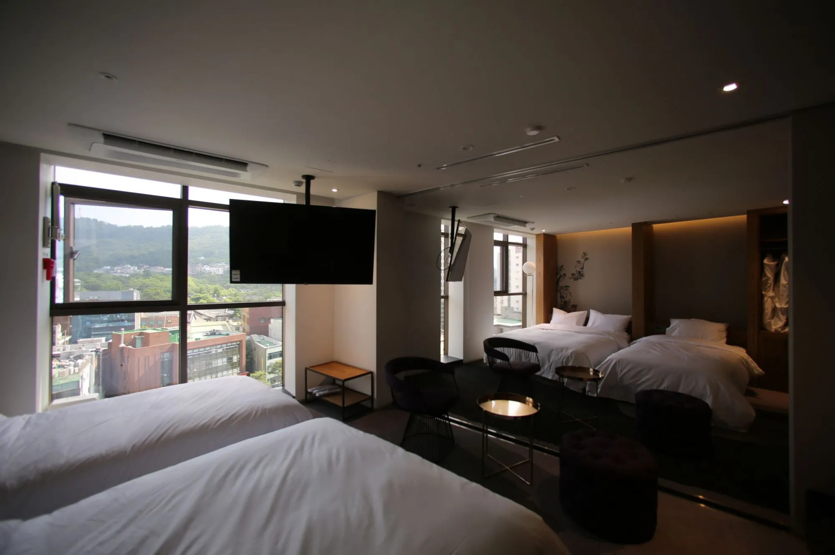 Foto - Stayrak Hotel