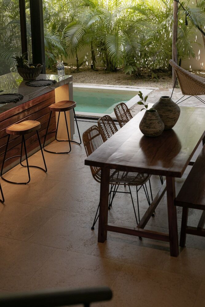 Foto - Zereno Tulum Beach Club Access