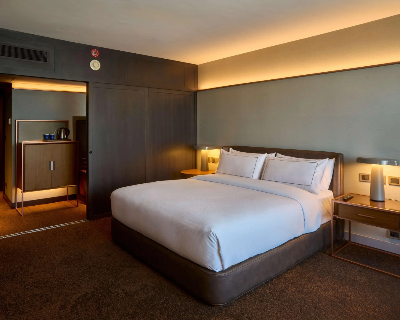 Foto - Hilton Buenos Aires