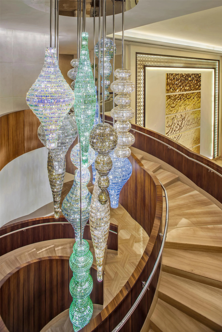 Foto - Jabal Omar Hyatt Regency Makkah