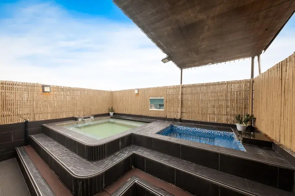 Foto - Azumaya Hotel Hai Ba Trung 1