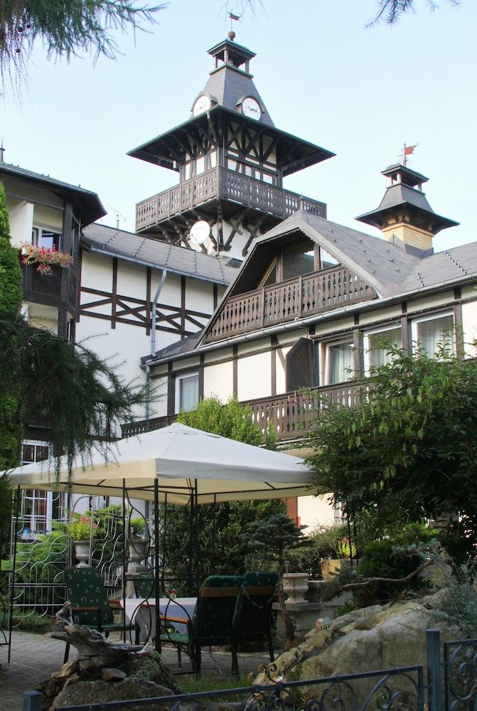 Photo - Schlosshotel Marienbad