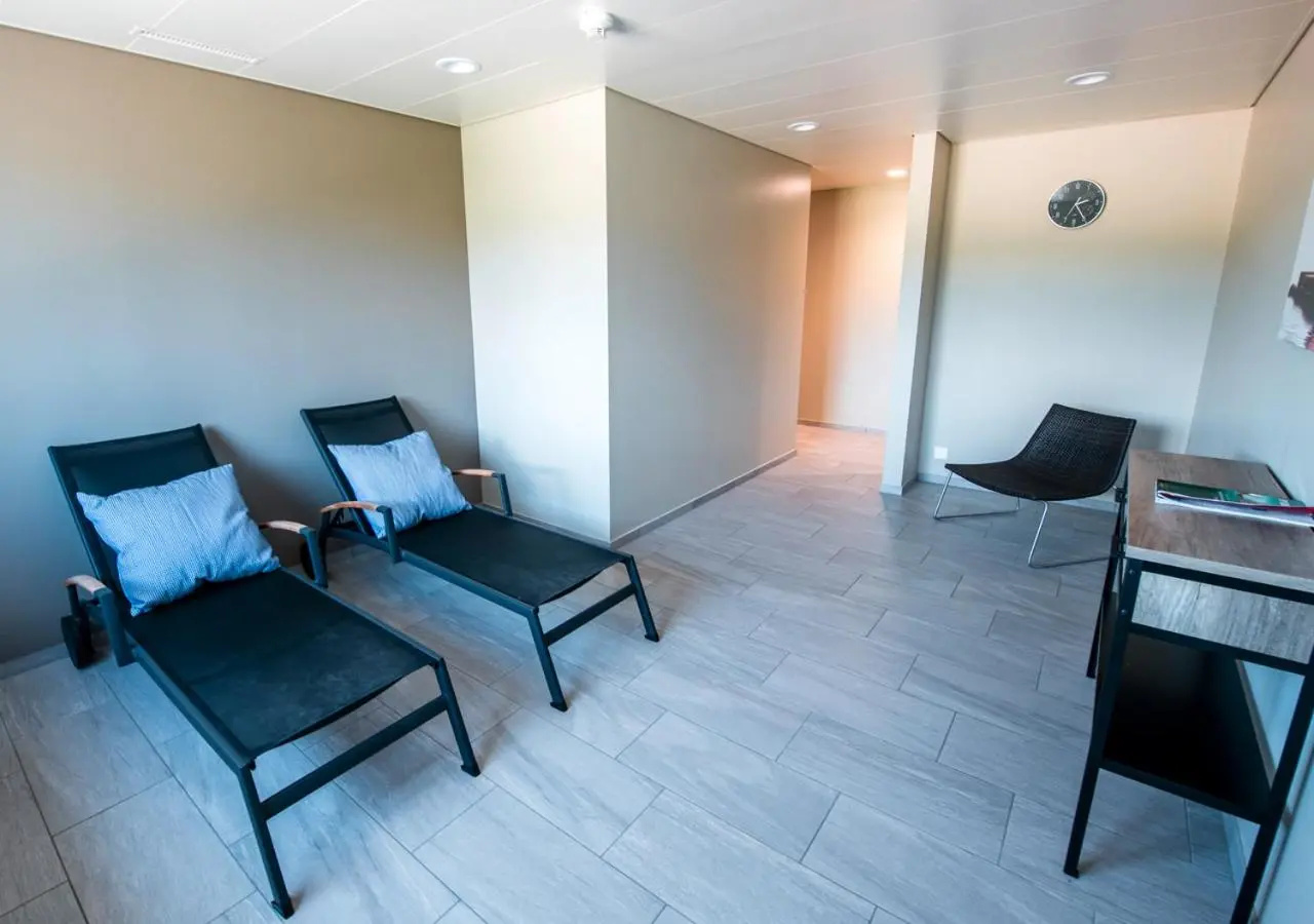 Photo - Aquatis Hotel