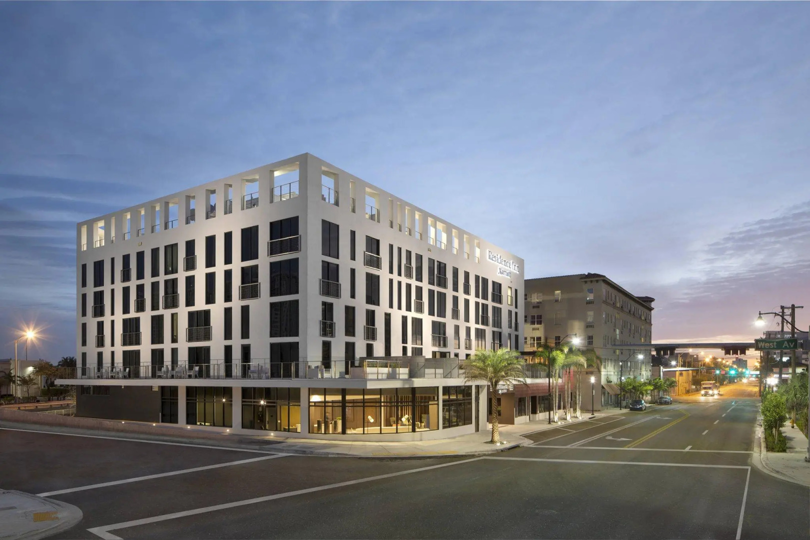 Photo - Residence Inn by Marriott Miami Beach South Beach