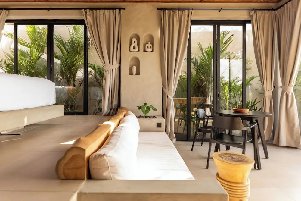 Photo - SIVANA, Hotel Boutique with ocean or garden views - Adults only