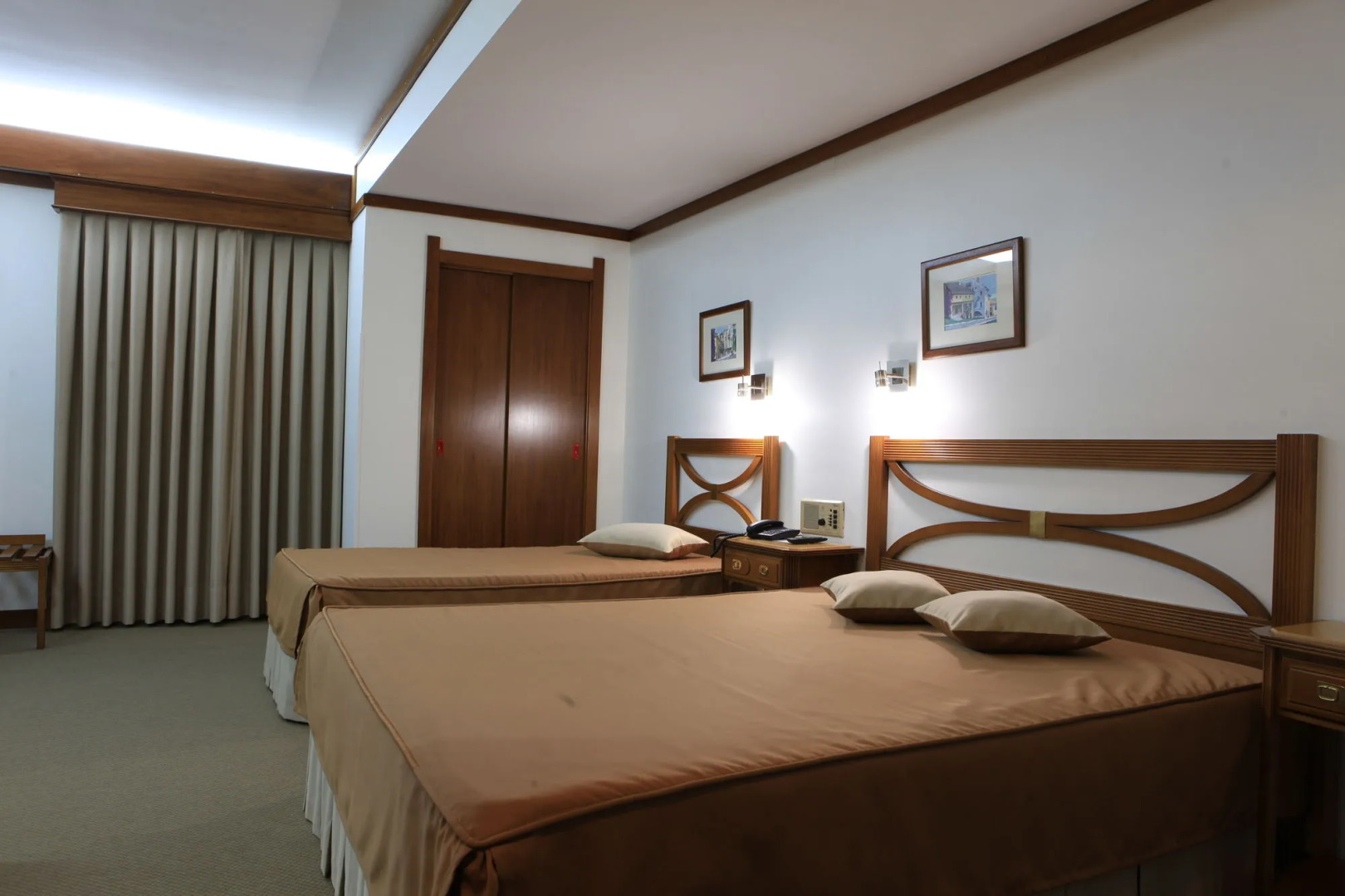 Foto - Hotel Dona Sofia