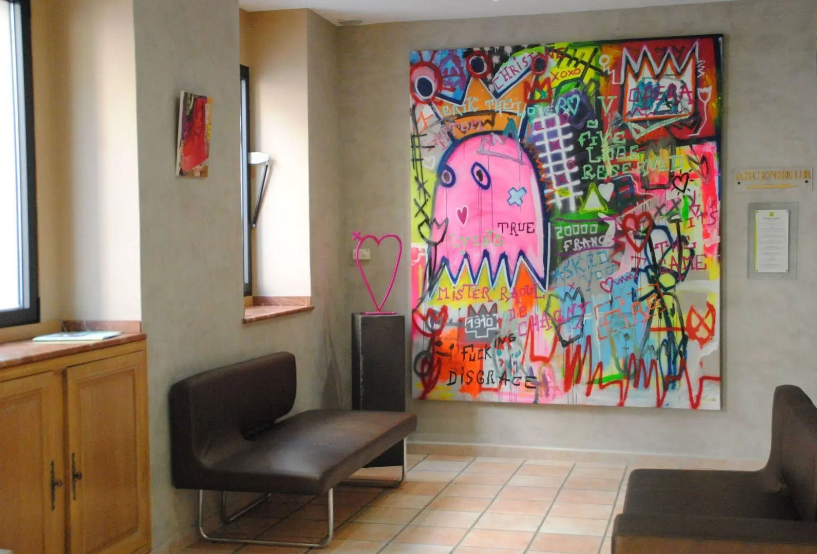 Photo - Grand Hôtel Dauphiné Toulon, Boutique Hôtel & Suites