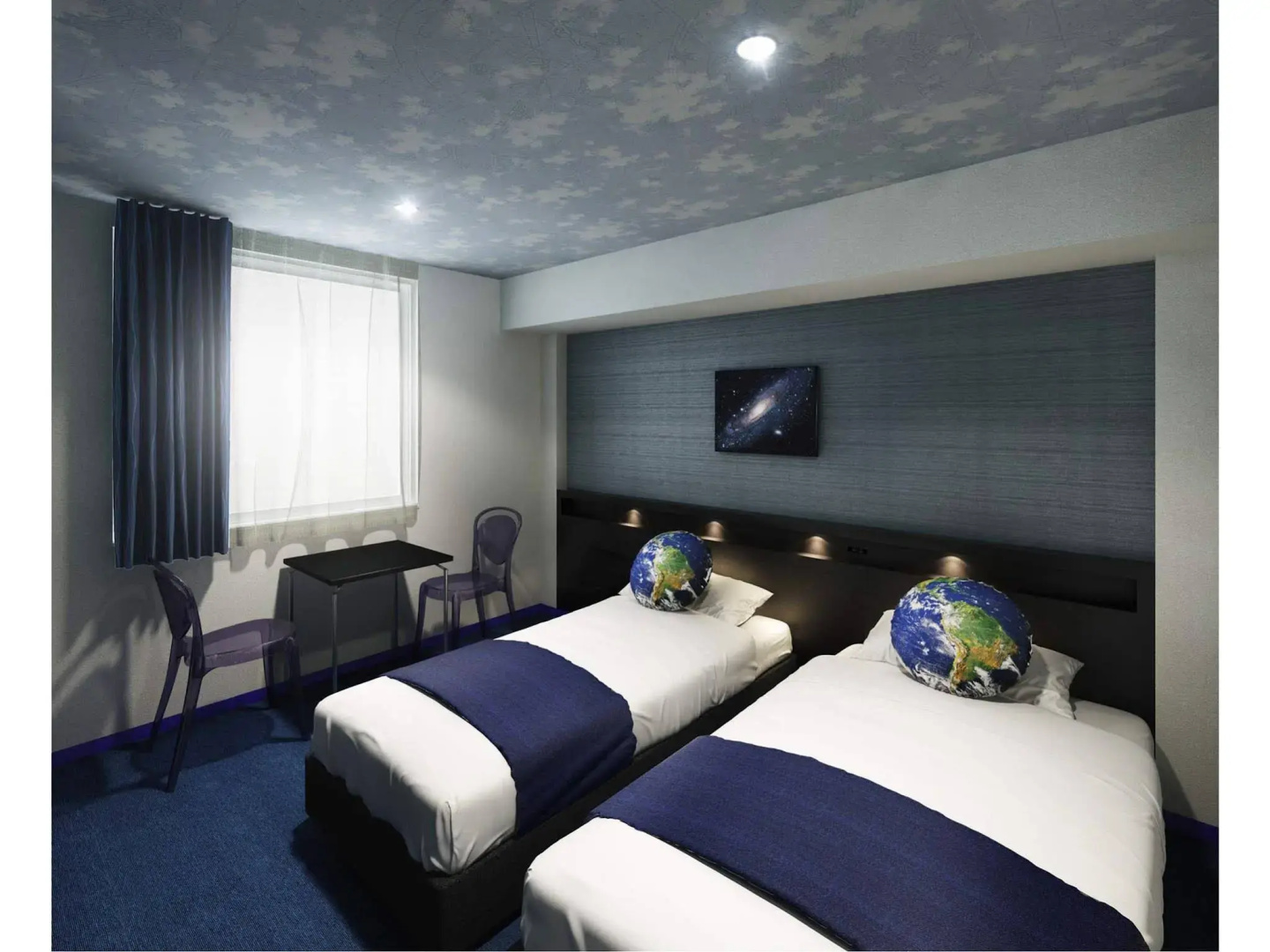 Foto - La'gent Hotel Osaka Bay