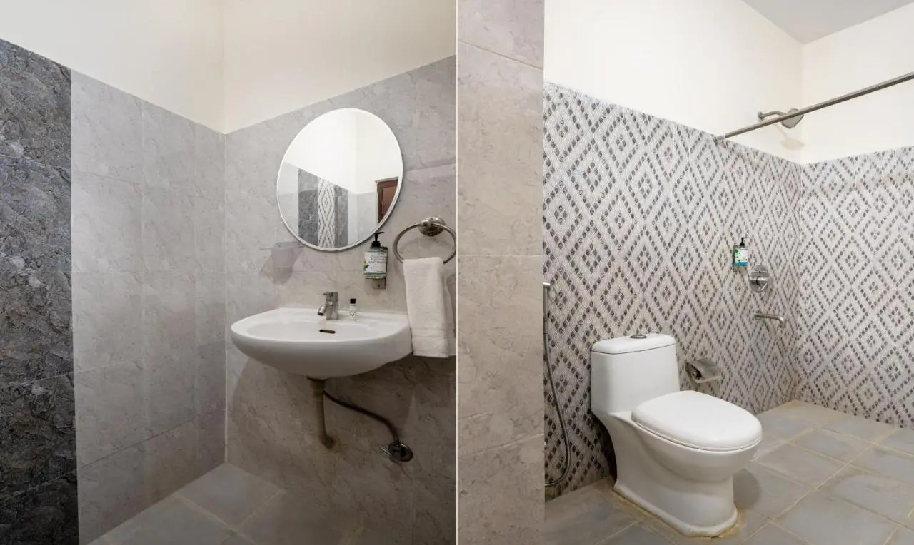 Photo - Treebo Emerald