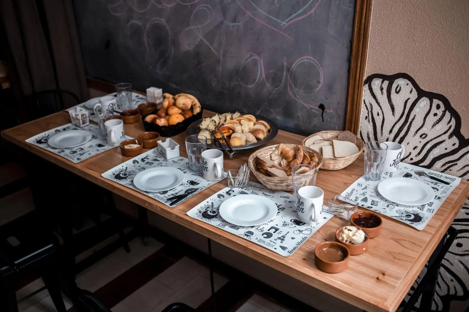 Foto - Che Juan Hostel BA