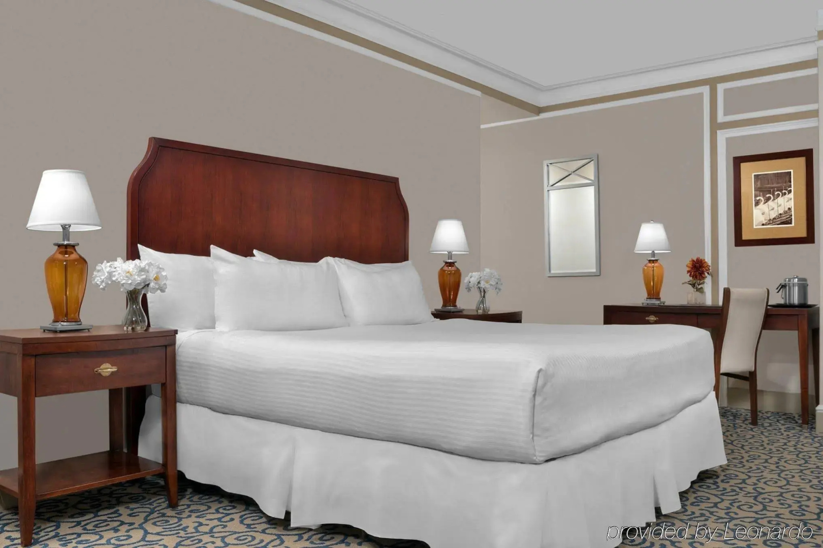 Photo - Hilton Boston Park Plaza